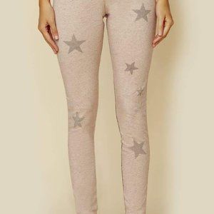 STARS BLOSSOM YOGA PANT